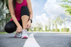 Por qué caminar es tan bueno para la salud