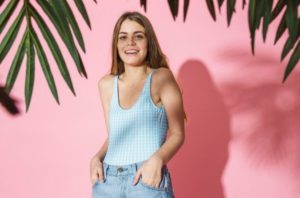 Estas son las tendencias en ropa de mujer para el verano 2025