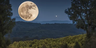 Cómo nos afecta astrológicamente la luna llena