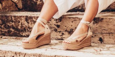 Sandalias para mujer: estilo y comodidad