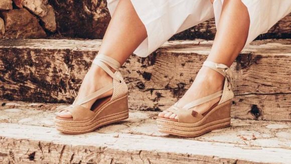 Sandalias para mujer: estilo y comodidad